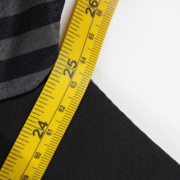 PUMA X Borussia Dortmund Jersey 2021-22 Mens Black Authentic Away Soccer 2XL - Picture 9 of 10